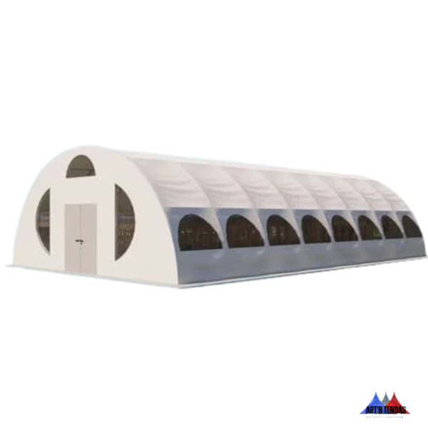 Tenda carpa