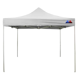 Tenda sanfonada